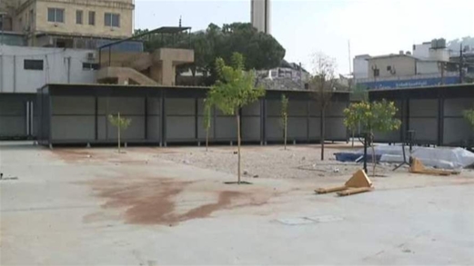 استشهاد لبناني في قصف مسيرة تابعة للعدو الإسرائيلي مركبة جنوب لبنان