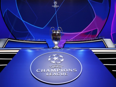 غداً.. سحب قرعة دوري أبطال أوروبا لكرة القدم