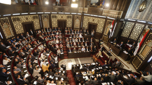 الانتخابات التشريعية في سوريا تدخل مرحلة الصمت الانتخابي ً