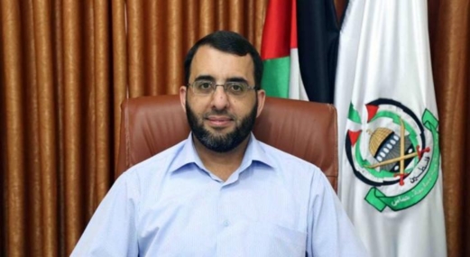 قيادي بحماس: اغتيال المستوطنين لشاب فلسطيني من صوريف امتداد لسياسة القتل