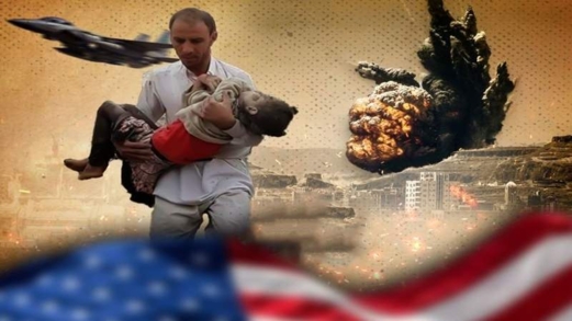 صحيفة إيطالية: أمريكا ترتكب مذبحة بحق اليمنيين لمعارضتهم العدوان على غزة