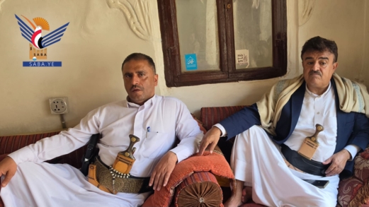 مناقشة آلية تعزيز الدور التنموي لجمعية الوحدة التعاونية في أمانة العاصمة