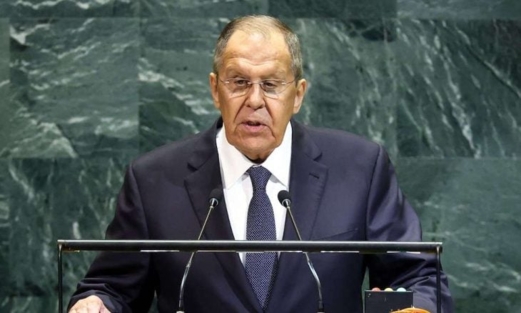 لافروف يحذر الناتو والاتحاد الأوروبي: أي عدوان على روسيا سيواجه برد حاسم
