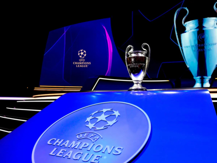 مانشستر سيتي يستضيف بوروسيا دورتموند في قمة بدوري أبطال أوروبا