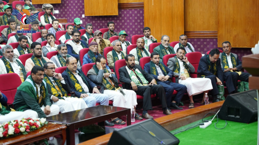 فعالية للهيئة العامة للعلوم والتكنولوجيا والابتكار بذكرى المولد النبوي فعالية للهيئة العامة للعلوم والتكنولوجيا والابتكار بذكرى المولد النبوي