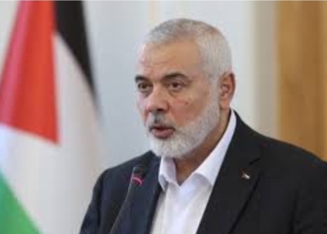 واشنطن بوست: "إسرائيل" أبلغت الولايات المتحدة بمسؤوليتها عن اغتيال "هنية"