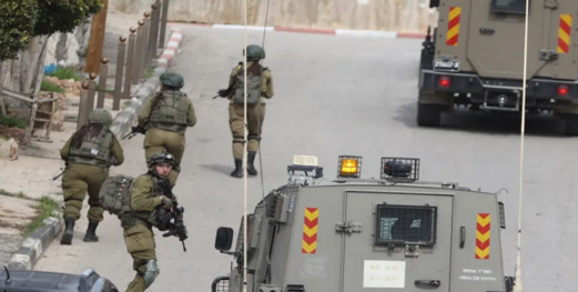 جبهة الضفة ما تزال تُقلق جيش الاحتلال جبهة الضفة ما تزال تُقلق جيش الاحتلال