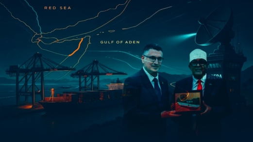 مِن خفايَا اعترافِ "إسرائيلَ" بـ"أرضِ الصومالِ"