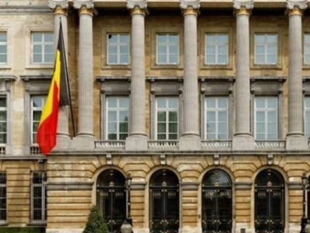 بلجيكا: الاعتداءات "الإسرائيلية" على سوريا تقوض الاستقرار الإقليمي