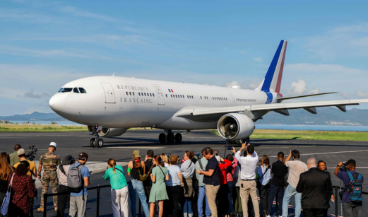 حكومة العدو الإسرائيلي تلغي تأشيرات دخول 27 نائبا فرنسيا