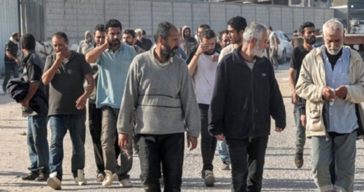 بسبب الحرب- نحو 500 ألف وظيفة فُقدت في غزة والضفة المحتلة 