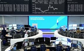 تراجع أسهم أوروبا وسط ترقب نتائج الشركات