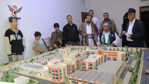 تدشين مشاريع جمعية التحدي لرعاية المعاقات بتكلفة 404 ملايين ريال