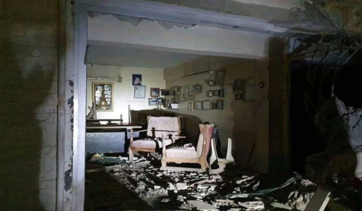 ارتقاء طفلة وإصابة 10 مدنيين في هجوم صهيوني على مدينة بانياس السورية