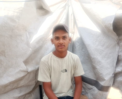 "المواصي".. مقبرة النازحين التي روّج لها العدو الصهيوني كمنطقة آمنة