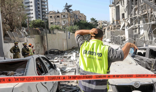 "الثوري الإيراني”: الموجة الـ18 ضد الكيان الصهيوني نُفذت بصواريخ دقيقة التوجيه ومسيّرات انتحارية ومقاتلة