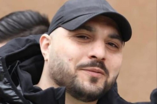 العدو الصهيوني يفرج عن أسير فلسطيني محرر اعتقل امس بكفالة مالية