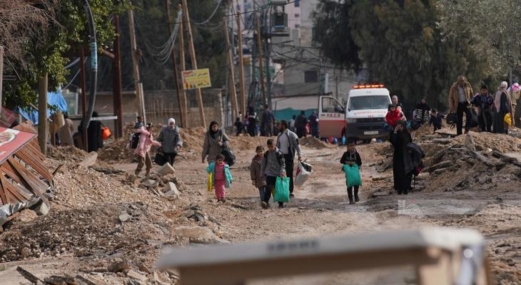 تصعيد اسرائيلي في الضفة الغربية والقدس: هدم منازل، تهجير قسري واعتداءات على المدنيين