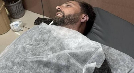  إضراب شامل يعمّ سلواد حدادًا على روح الشهيد خميس عياد