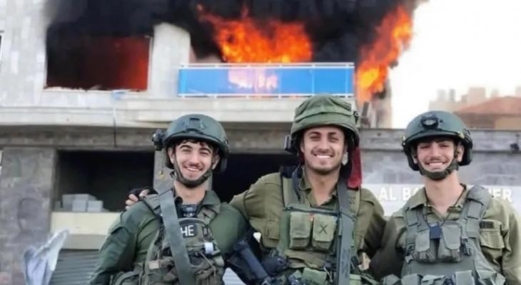 مؤسسة "هند رجب" ترفع دعوى ضد جندي إسرائيلي في ألمانيا