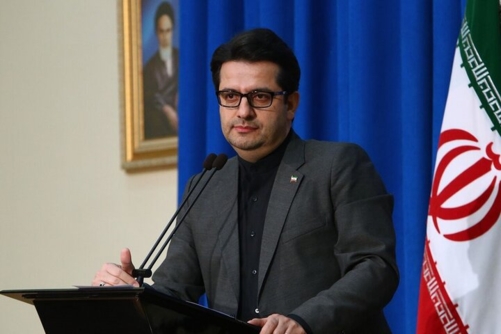 مساعد الرئيس الإيراني: القيود الأمريكية على وفدنا في الأمم المتحدة غير قانونية