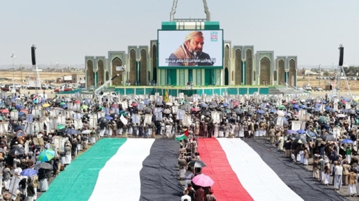 اليمن والوعي القرآني في مواجهة المشاريع الخارجية