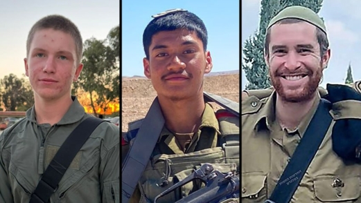 الجيش الصهيوني يقرُّ بمصرع ثلاثة من جنوده في معارك شمال قطاع غزة