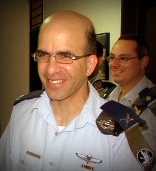 معركة "طوفان الأقصى" المباركة تُطيح مُجدداً بأحد المسؤولين الصهاينة