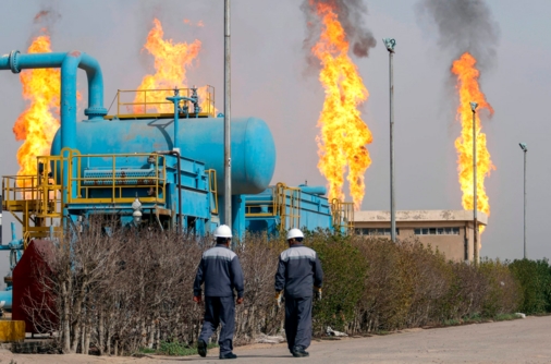 أكثر من مليار برميل صادرات العراق النفطية خلال 10 أشهر