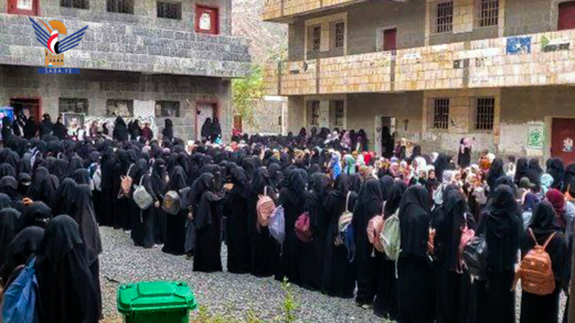 فعاليات للهيئة النسائية في حجة بذكرى استشهاد الإمام زيد عليه السلام