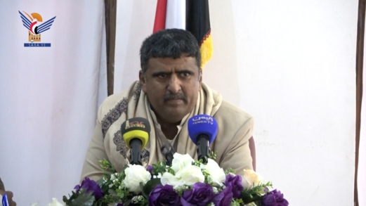 تنفيذي مأرب يناقش مستوى الأداء والتحضيرات لإحياء ذكرى سنوية الشهيد