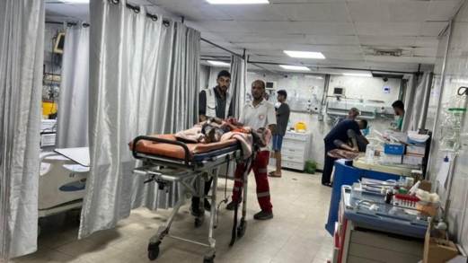 "الصحة" بغزة تستعد لاستقبال 1900 أسير وخطة التعافي تحتاج سبعة مليارات دولار 