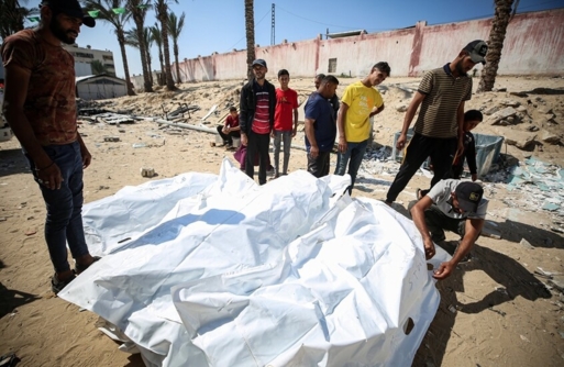 "أطباء بلا حدود": الوضع الصحي بغزة حرج ويجب فتح المعابر وإدخال المساعدات