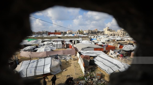 استشهاد فلسطيني وإصابة آخرين برصاص العدو الإسرائيلي في جباليا البلد وشرق خان يونس