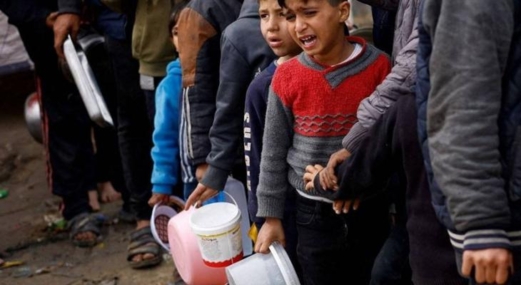 "المنظمات الأهلية" تدعو الأمم المتحدة لحماية أطفال فلسطين    