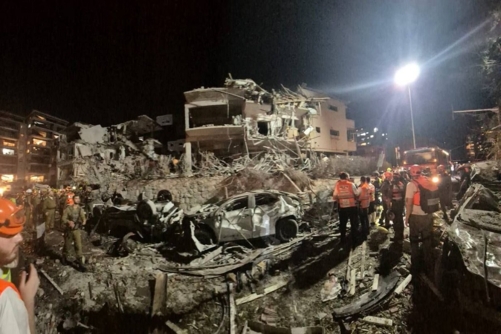 إيران تُسقط أسطورة الردع الأميركي–"الإسرائيلي": مِن المستهدَف إلى صانعة المعادلات