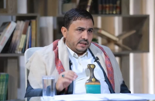 الفرح: تهديد التحالف السعودي بـ"قوة غير مسبوقة" يعكس تخبطاً وانسداداً في الأفق