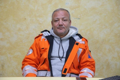 الدفاع المدني بغزة: نعمل بـ5% من قدراتنا وقد نحتاج لسنوات لانتشال الجثامين