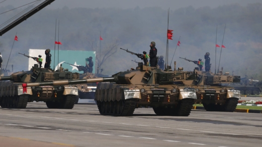 4 انفجارات تهز مدينة أمريتسار الهندية