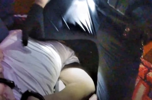  وفاة رجل أسود اثر اعتداء الشرطة الاميركية عليه في ولاية أوهايو 