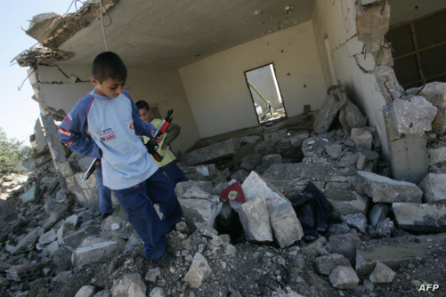 "اليونيسف": الحرب "الإسرائيلية" على لبنان ألحقت أضرارا كارثية بحياة الأطفال