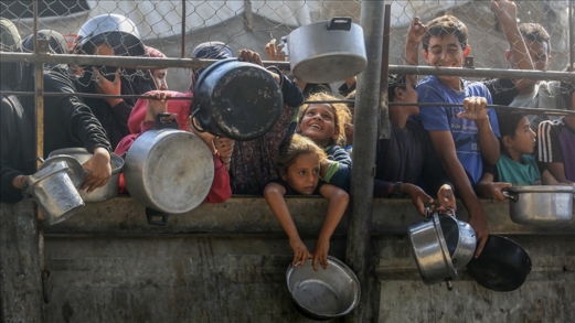 جرّاح بريطاني: "إسرائيل" لا تزال تقصف غزة والناس يموتون جوعا