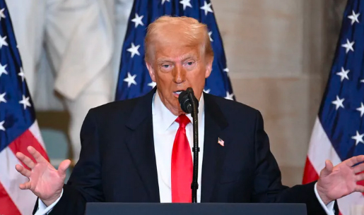 الشيطان الأمريكي يعظُ الهند وباكستان