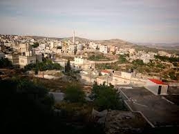 العدو الإسرائيلي يواصل فرض حظر التجول في يعبد ويُحول منازل لثكنات عسكرية