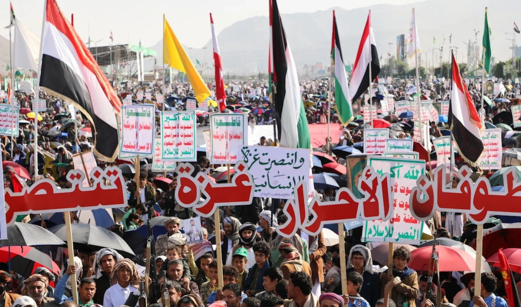 الحوثي مُعزياً «حماس»: ثمرة الجهاد زوال الاحتلال