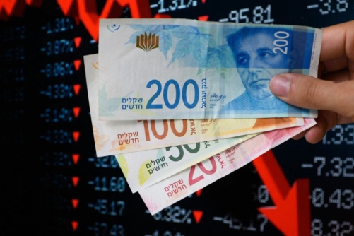 ثمن باهظ تكبده الكيان بـ٦٠٠ يوم حرب: الكشف عن الأرقام الكاملة ثمن باهظ تكبده الكيان بـ٦٠٠ يوم حرب: الكشف عن الأرقام الكاملة