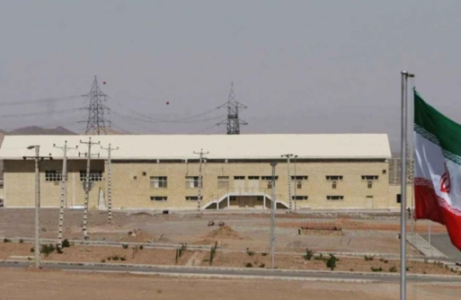 الصحة الإيرانية: لم يُسجل أي تلوث إشعاعي في محيط المنشآت النووية