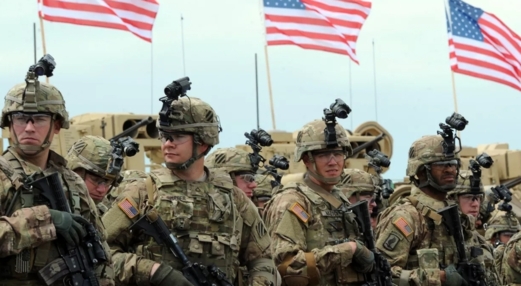 الجيش الأمريكي يرفع مستوى التأهب في عدد من قواعده بأوروبا إلى ثاني أعلى مستوى