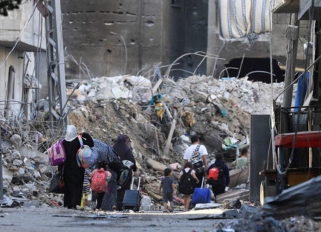 مؤتمر الإفتاء العالمي: نصرة الفلسطينيين فريضة لا يجوز التهاون فيها