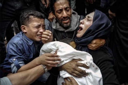 إعلام العدو مُنهار: سردية "الشرعية" انتهت إعلام العدو مُنهار: سردية "الشرعية" انتهت